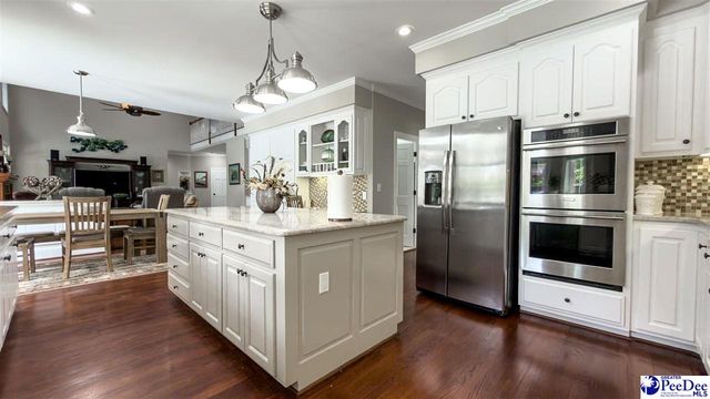 2512 Ascot Dr, Florence, SC 29501