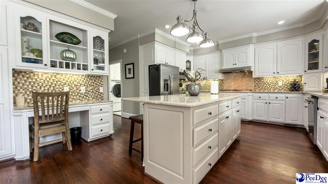 2512 Ascot Dr, Florence, SC 29501