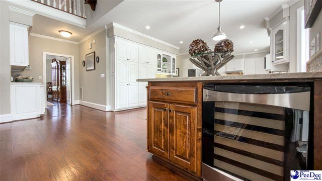 2512 Ascot Dr, Florence, SC 29501