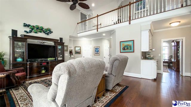 2512 Ascot Dr, Florence, SC 29501