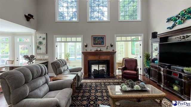 2512 Ascot Dr, Florence, SC 29501
