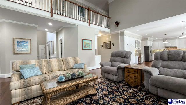 2512 Ascot Dr, Florence, SC 29501
