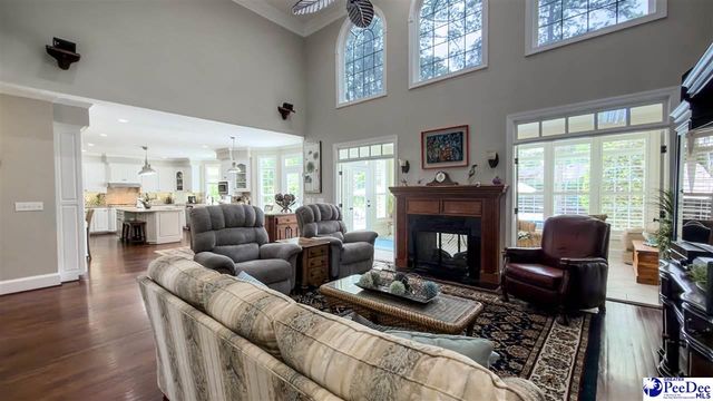 2512 Ascot Dr, Florence, SC 29501