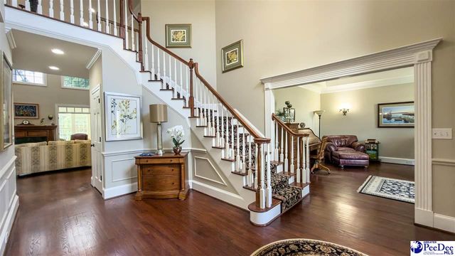 2512 Ascot Dr, Florence, SC 29501