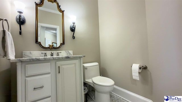 2512 Ascot Dr, Florence, SC 29501