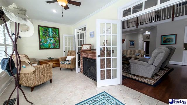 2512 Ascot Dr, Florence, SC 29501