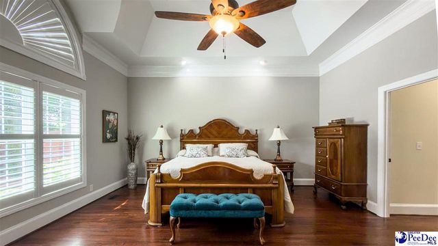 2512 Ascot Dr, Florence, SC 29501