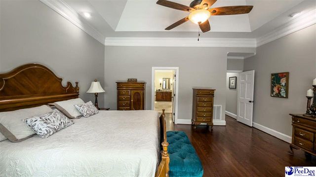 2512 Ascot Dr, Florence, SC 29501