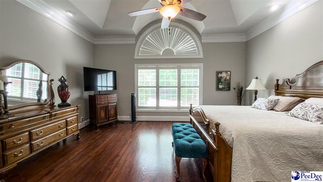 2512 Ascot Dr, Florence, SC 29501
