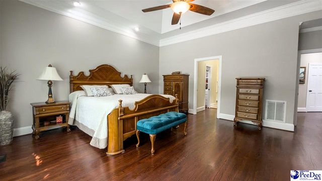 2512 Ascot Dr, Florence, SC 29501