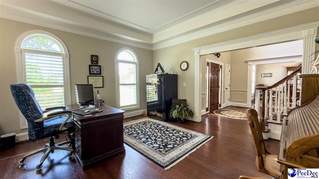 2512 Ascot Dr, Florence, SC 29501