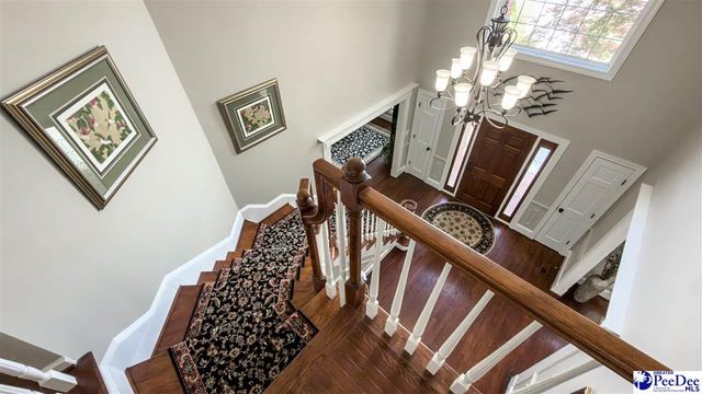 2512 Ascot Dr, Florence, SC 29501