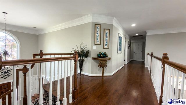 2512 Ascot Dr, Florence, SC 29501