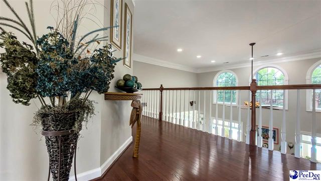 2512 Ascot Dr, Florence, SC 29501