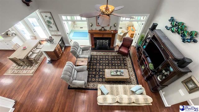 2512 Ascot Dr, Florence, SC 29501