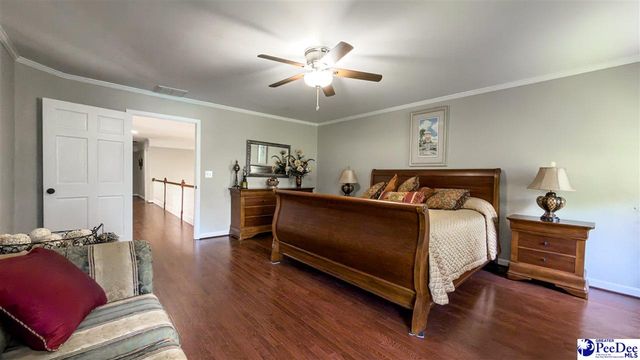 2512 Ascot Dr, Florence, SC 29501