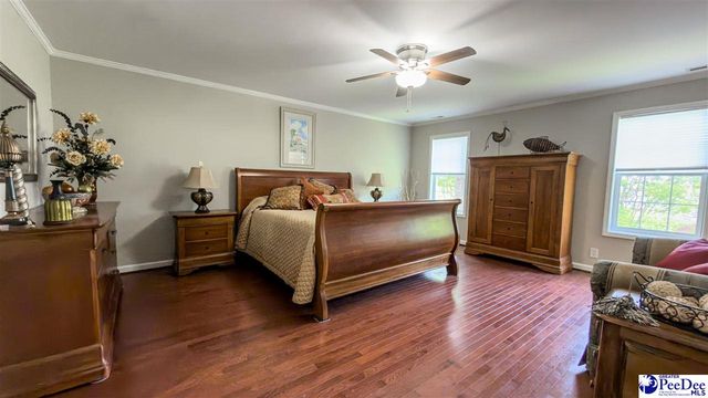 2512 Ascot Dr, Florence, SC 29501