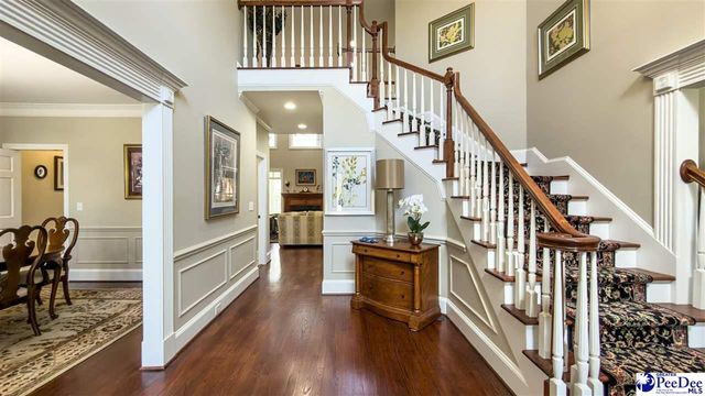 2512 Ascot Dr, Florence, SC 29501