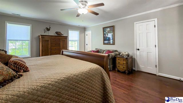 2512 Ascot Dr, Florence, SC 29501