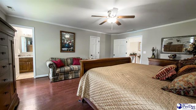 2512 Ascot Dr, Florence, SC 29501