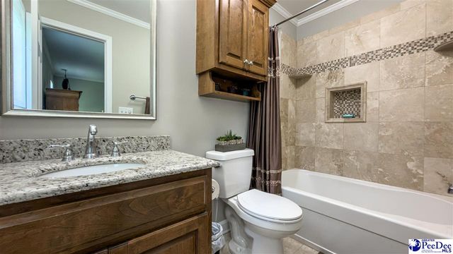 2512 Ascot Dr, Florence, SC 29501