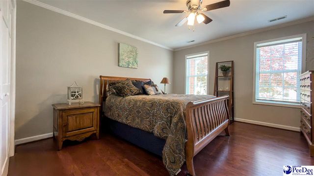 2512 Ascot Dr, Florence, SC 29501