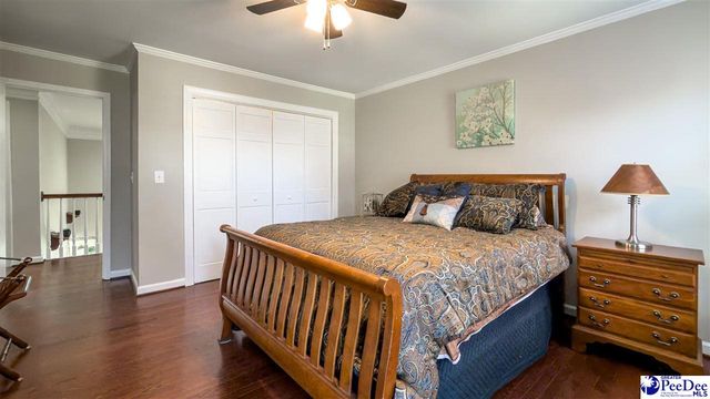 2512 Ascot Dr, Florence, SC 29501