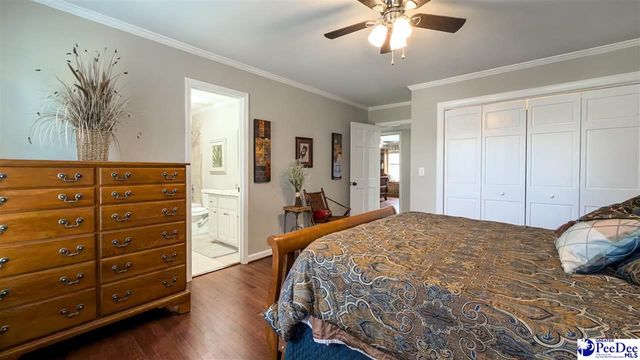 2512 Ascot Dr, Florence, SC 29501