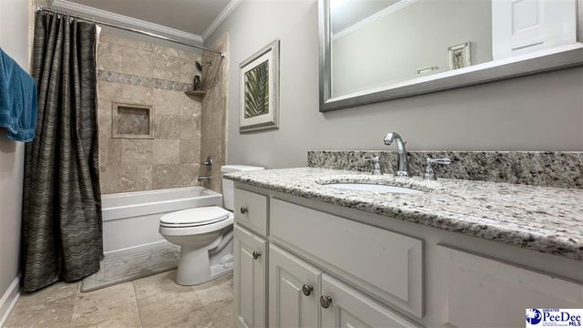 2512 Ascot Dr, Florence, SC 29501