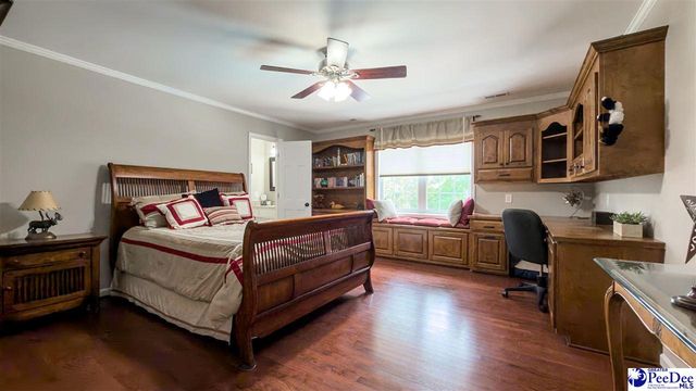 2512 Ascot Dr, Florence, SC 29501