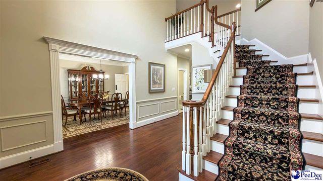 2512 Ascot Dr, Florence, SC 29501