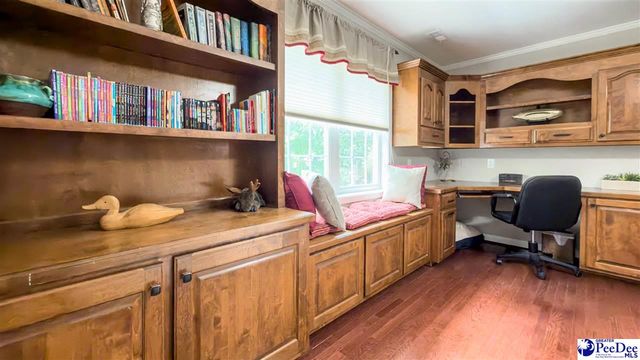 2512 Ascot Dr, Florence, SC 29501