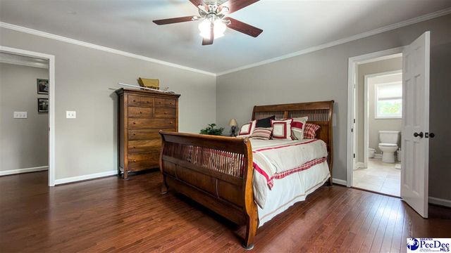 2512 Ascot Dr, Florence, SC 29501