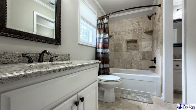 2512 Ascot Dr, Florence, SC 29501