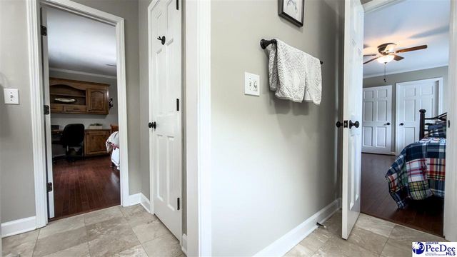 2512 Ascot Dr, Florence, SC 29501