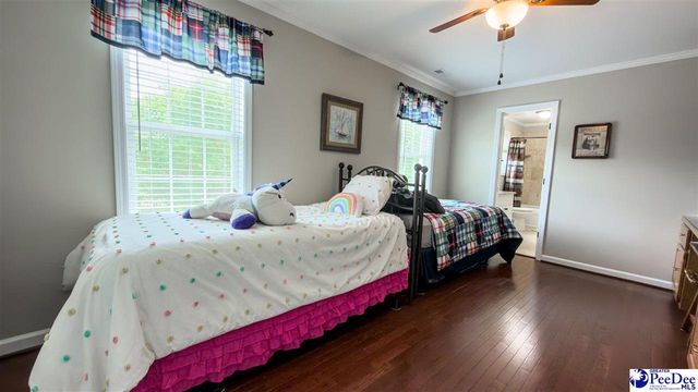 2512 Ascot Dr, Florence, SC 29501