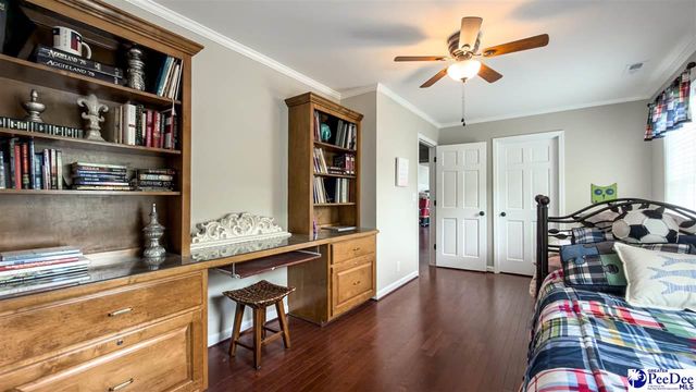 2512 Ascot Dr, Florence, SC 29501