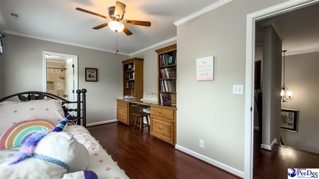 2512 Ascot Dr, Florence, SC 29501