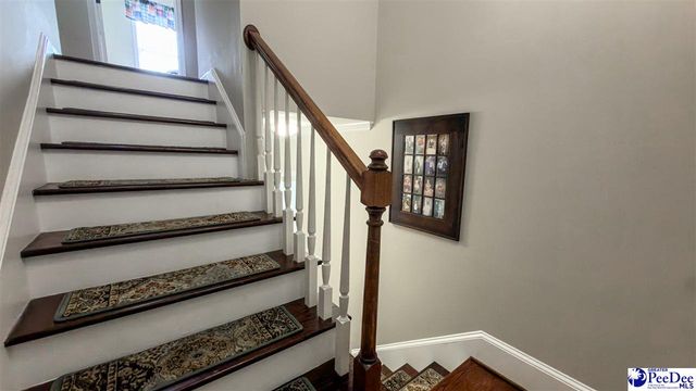 2512 Ascot Dr, Florence, SC 29501