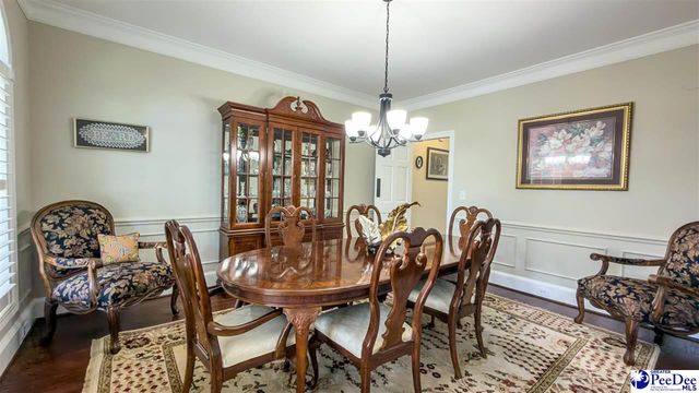 2512 Ascot Dr, Florence, SC 29501