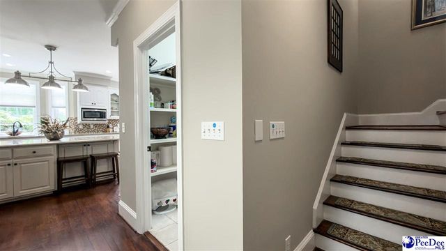 2512 Ascot Dr, Florence, SC 29501