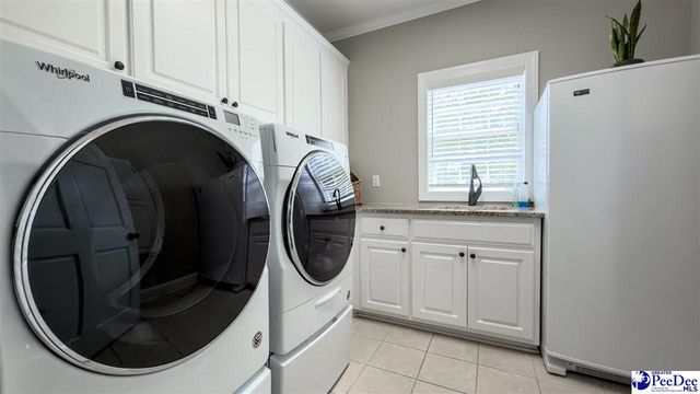 2512 Ascot Dr, Florence, SC 29501