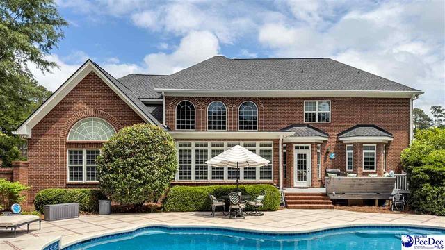 2512 Ascot Dr, Florence, SC 29501