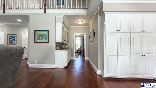 2512 Ascot Dr, Florence, SC 29501