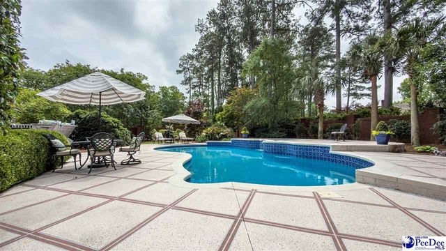 2512 Ascot Dr, Florence, SC 29501