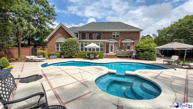 2512 Ascot Dr, Florence, SC 29501