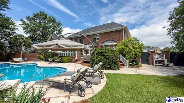 2512 Ascot Dr, Florence, SC 29501