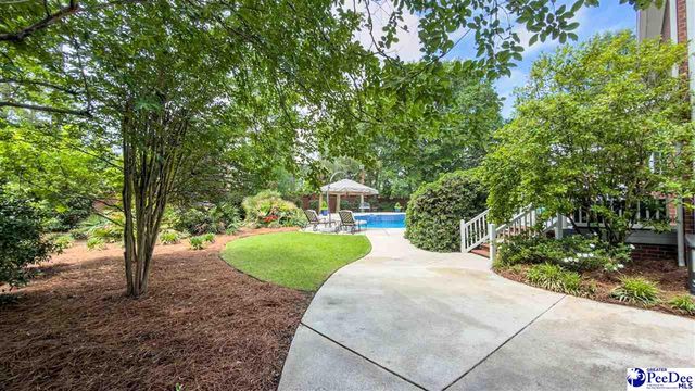 2512 Ascot Dr, Florence, SC 29501