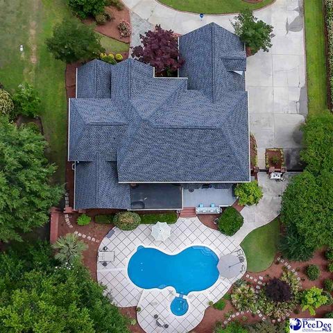 2512 Ascot Dr, Florence, SC 29501