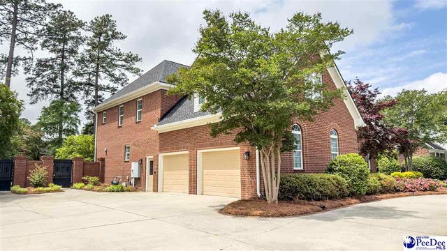 2512 Ascot Dr, Florence, SC 29501